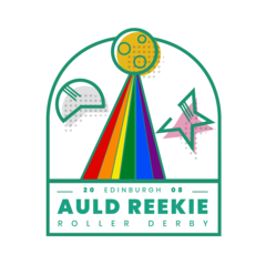 AuldReekieRollerDerby