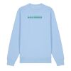 Unisex Organic Cotton Sweatshirt Thumbnail