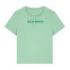 Women’s Organic Cotton T-Shirt Thumbnail