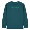 Unisex Heavy Weigth Long Sleeve T-Shirt Thumbnail
