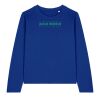Women's Long Sleeve T-Shirt Thumbnail