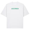 Unisex Heavy Weight Boxy T-Shirt Thumbnail